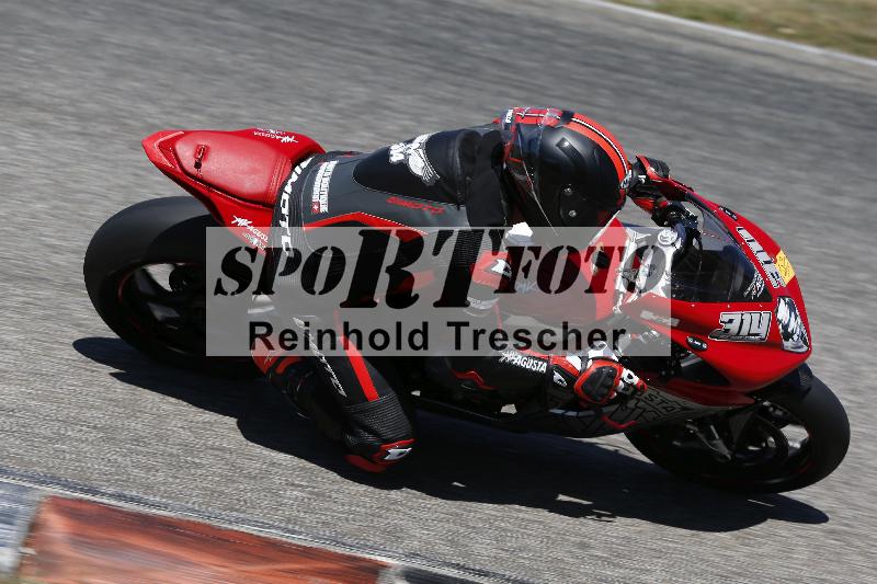 /19 06.06.2026  TZ Motorsport ADR/Gruppe gelb/314